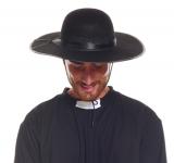 Chapeau de prêtre