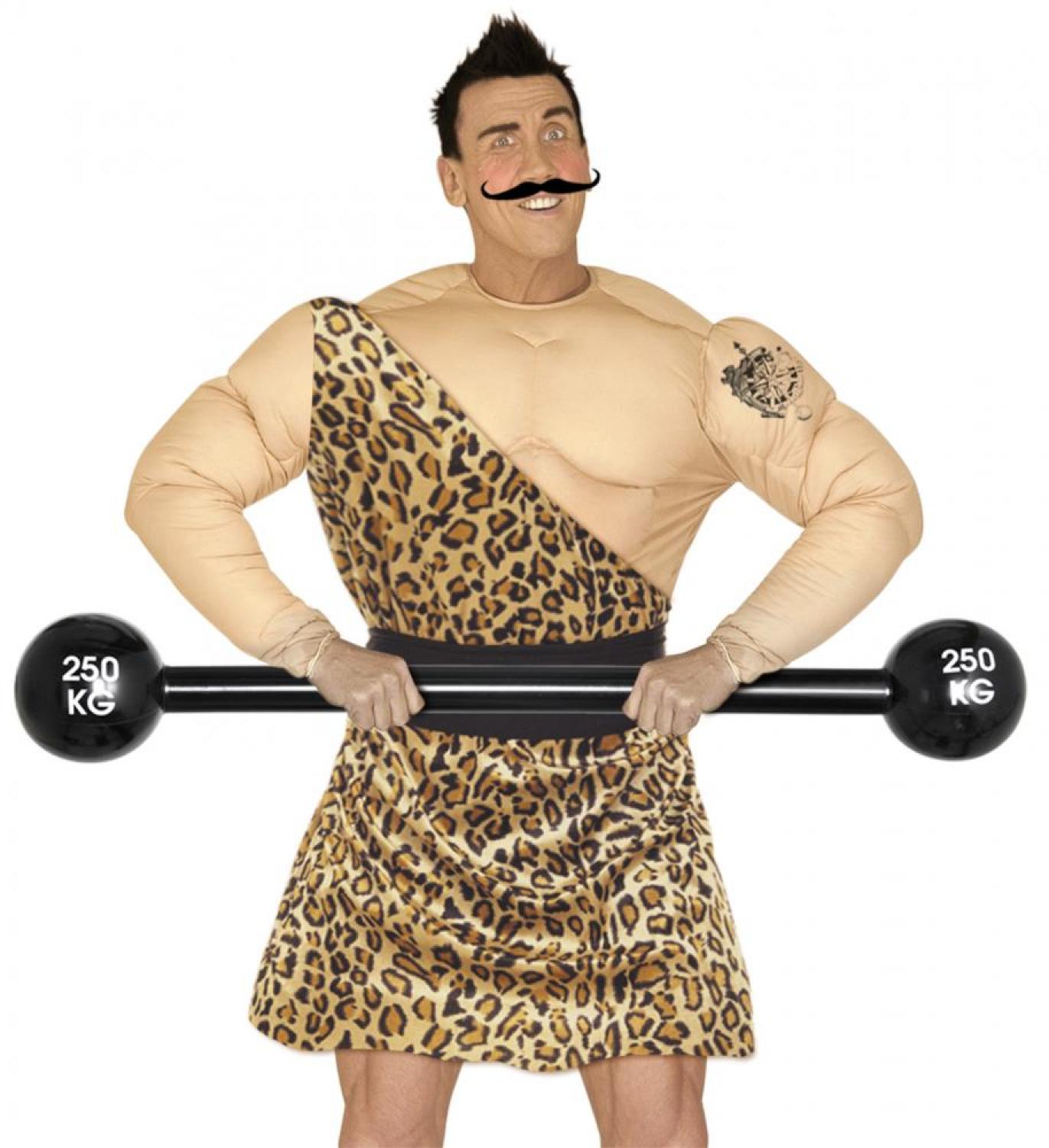 Haltères gonflables 120cm