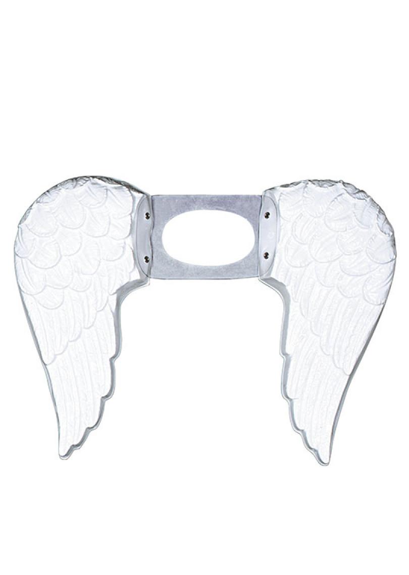 Ailes d'ange enfant PVC