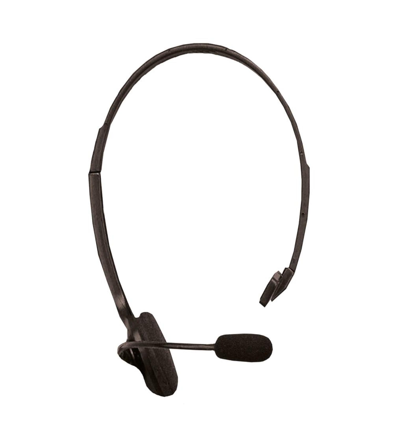 Micro casque tête