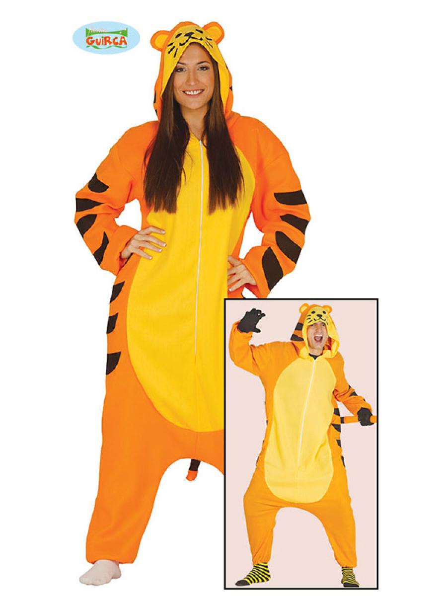 Kigurumi Tigre taille M/L
