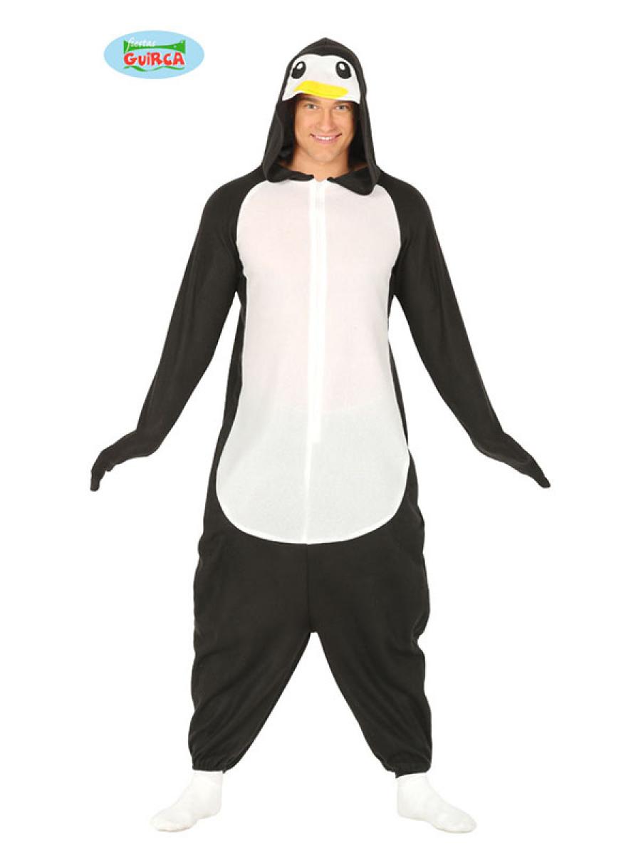 Kigurumi Pingouin taille M/L
