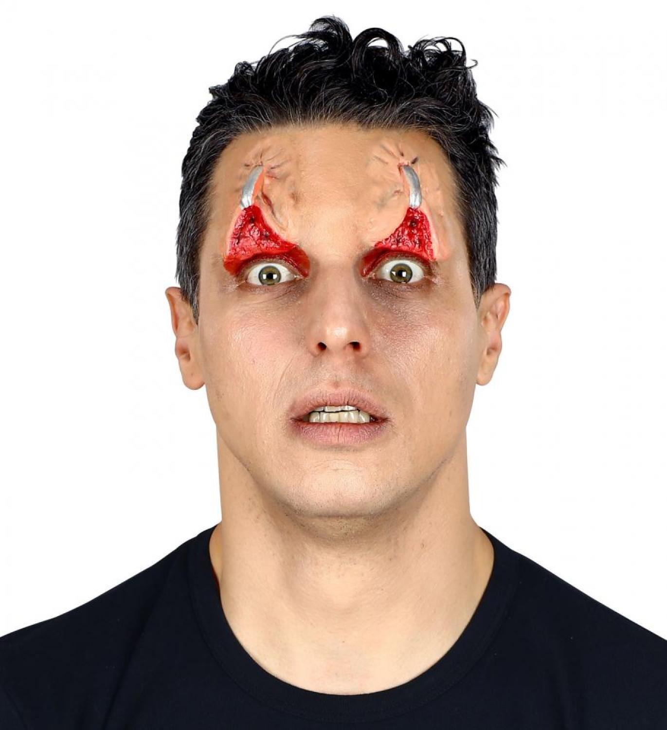 Cicatrices latex divers