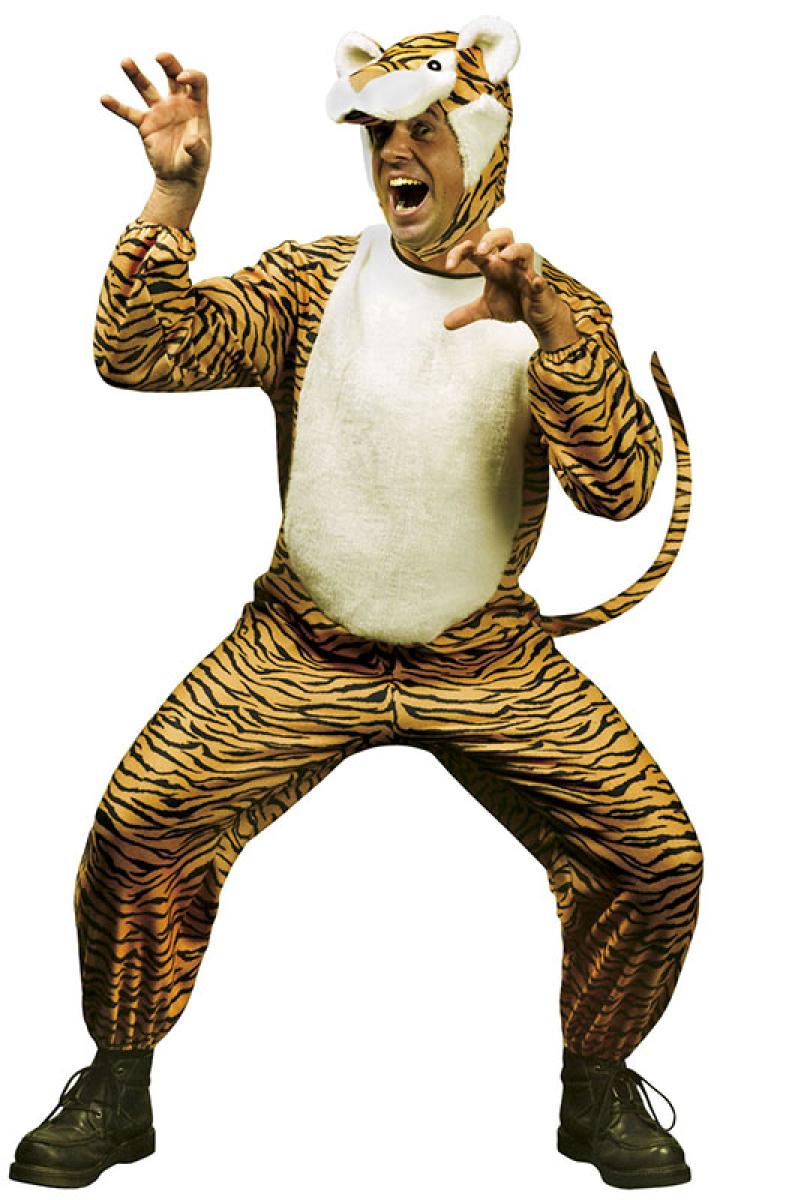 Tigre taille M