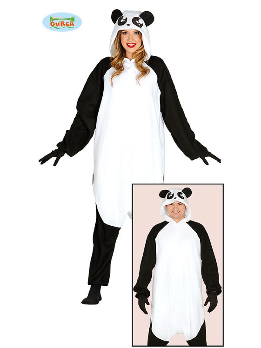 Kigurumi Panda taille M/L