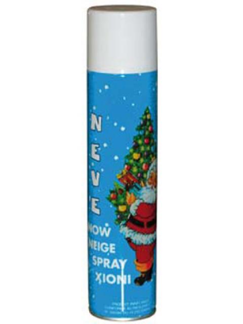 Bombe neige 150 ml