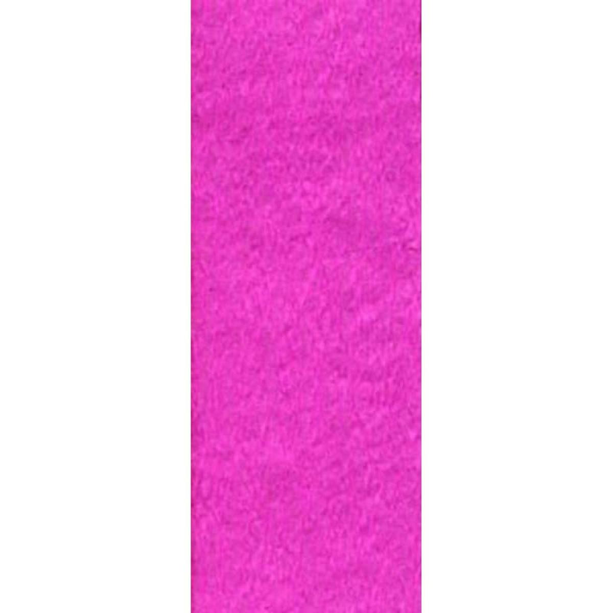 10 feuilles de papier crépon n°03 (cyclamen) crêpé à 60%