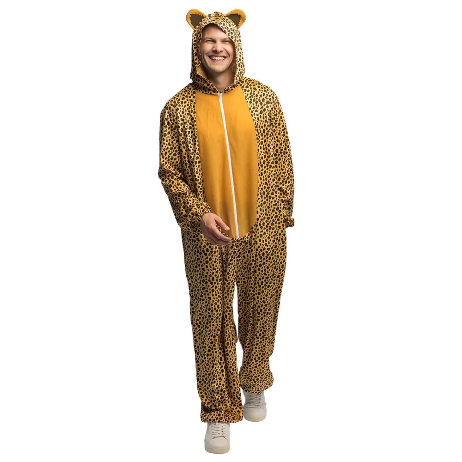 Combinaison de Léopard taille M