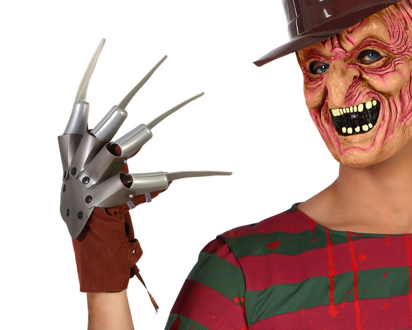 Gant de Freddy adulte