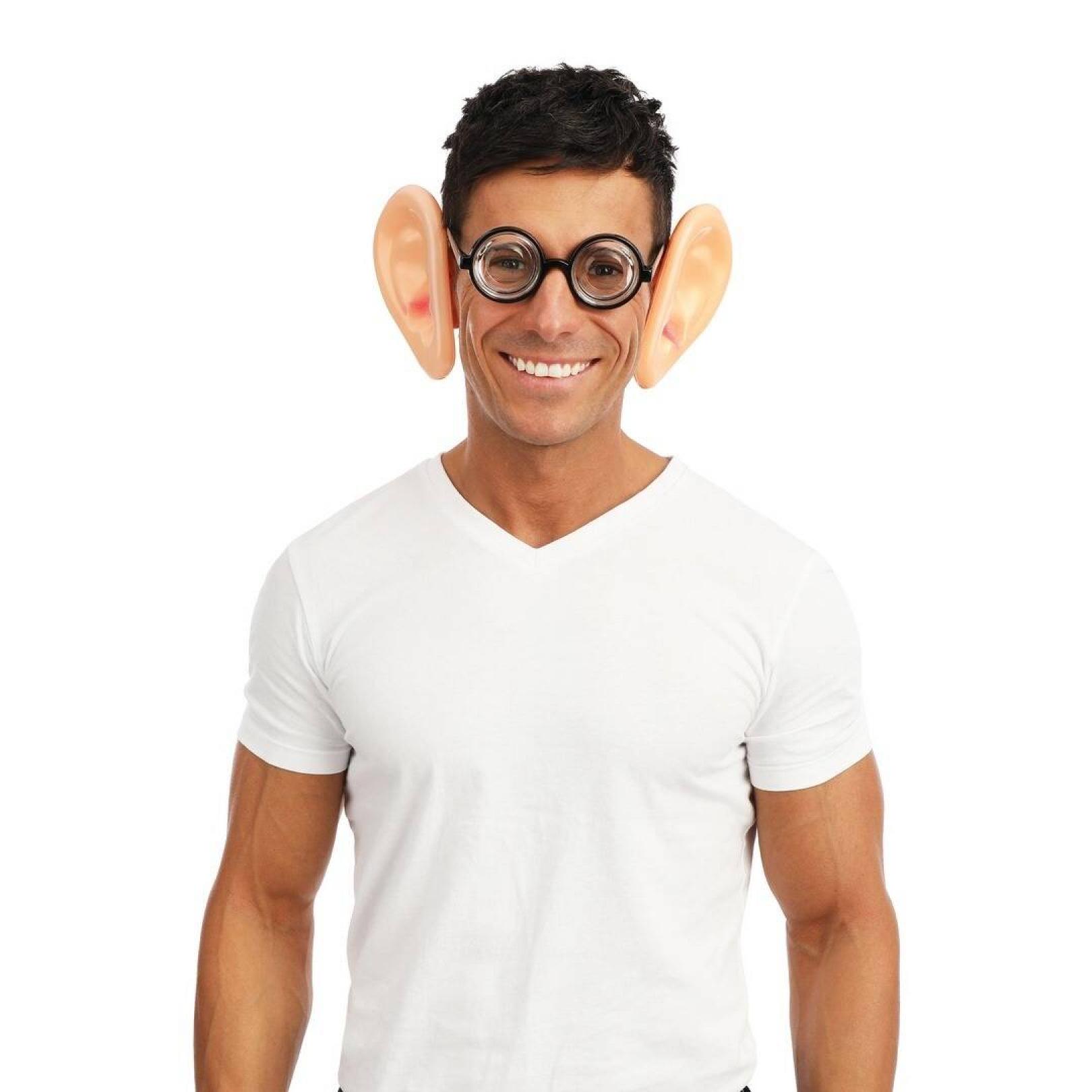 Paire d'oreilles méga géantes