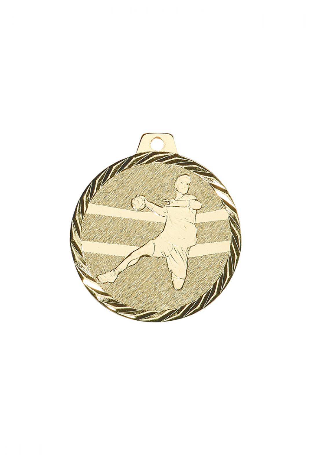 Lot 100 médailles frappées récompense sportive 50mm livrées