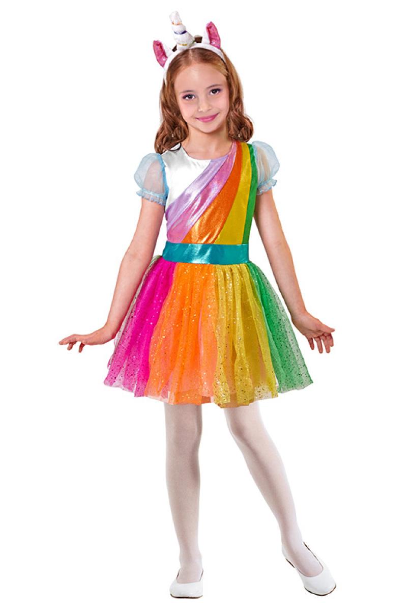 Licorne 4/5 ans