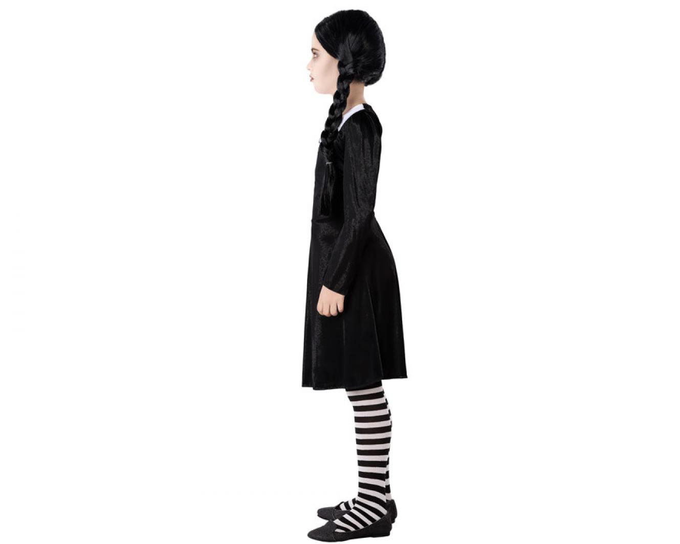 Ecolière du mercredi taille 7/9 ans