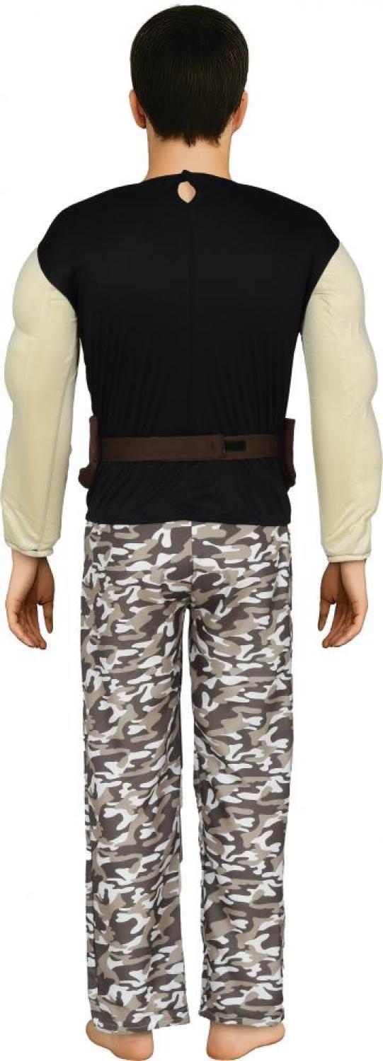 Rhum Bo taille M/L