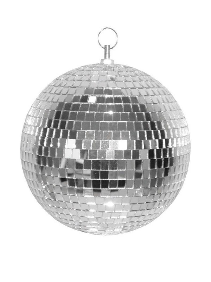 Boule a facettes diamètre 20cm