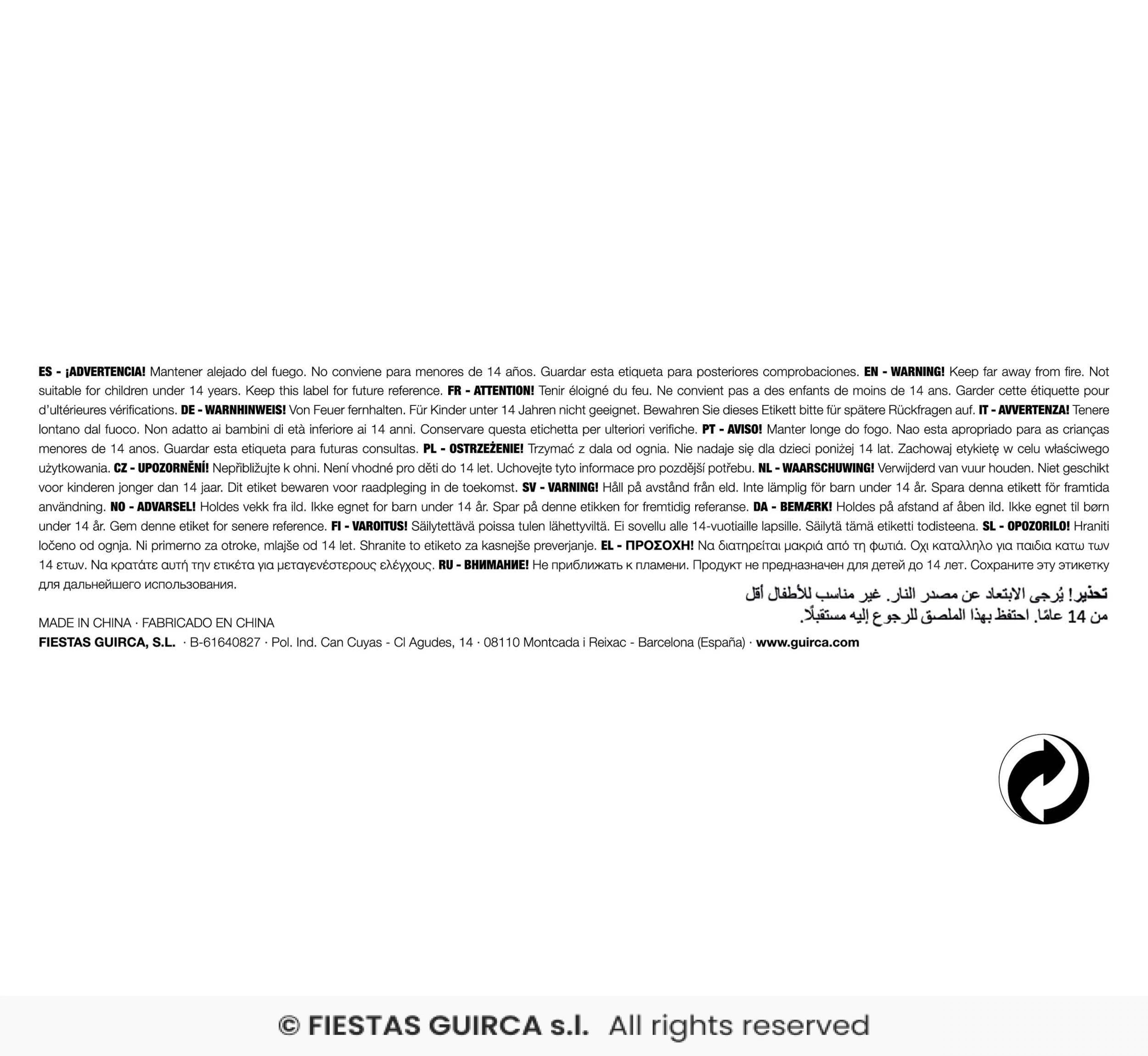 Tunique noire à capuche taille 10/12 ans