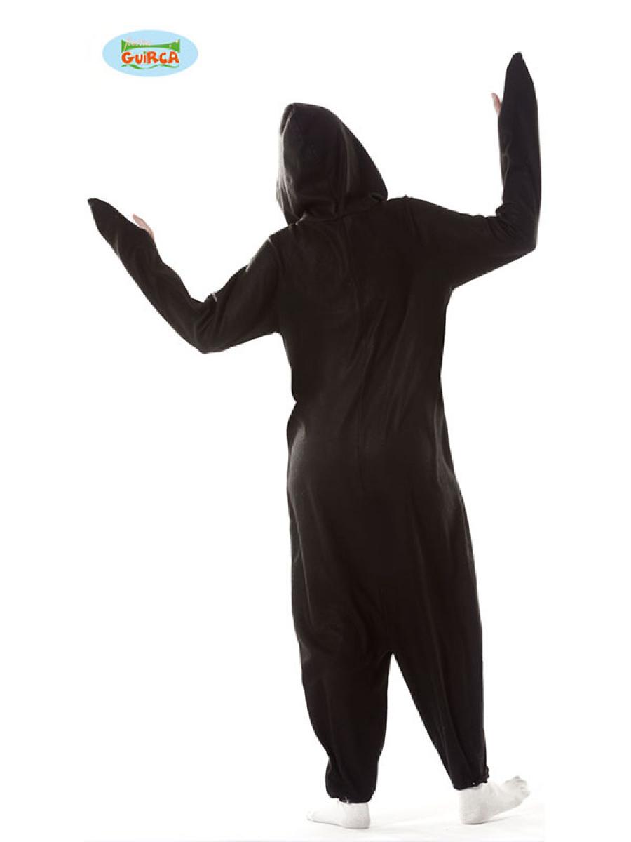 Kigurumi Pingouin taille M/L