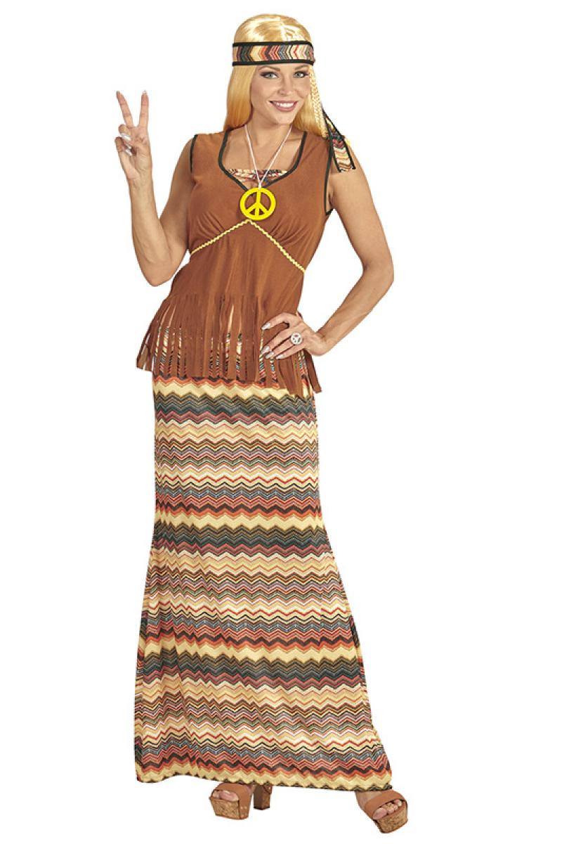 Hippie femme taille S