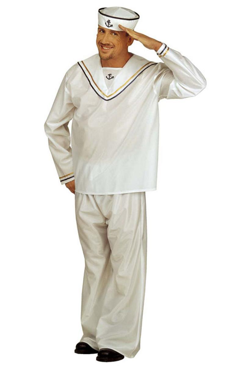 Marin taille S