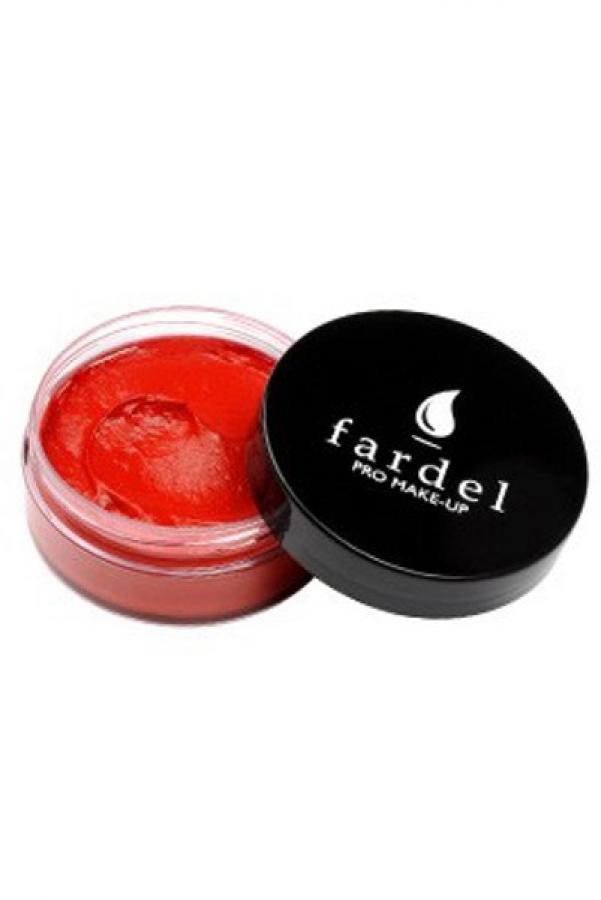 Fardel 40 gr rouge 117