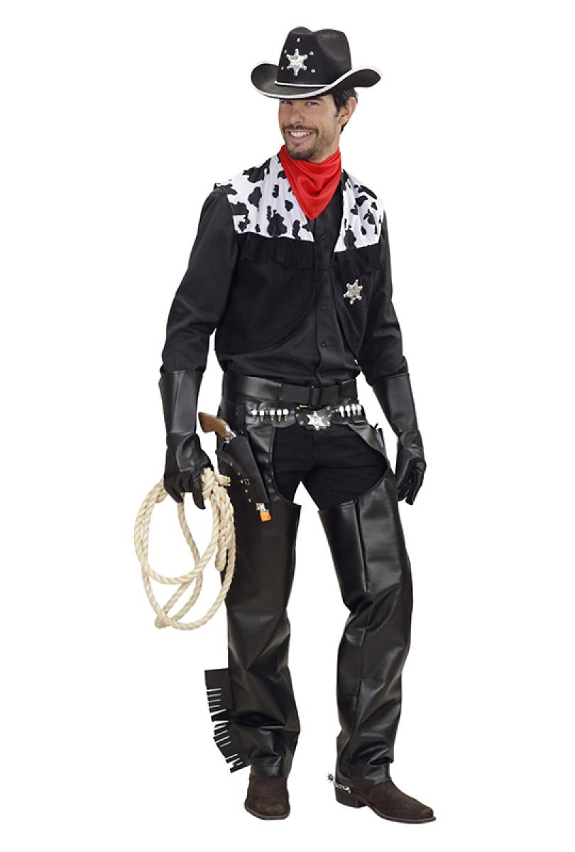 Texas cowboy taille S