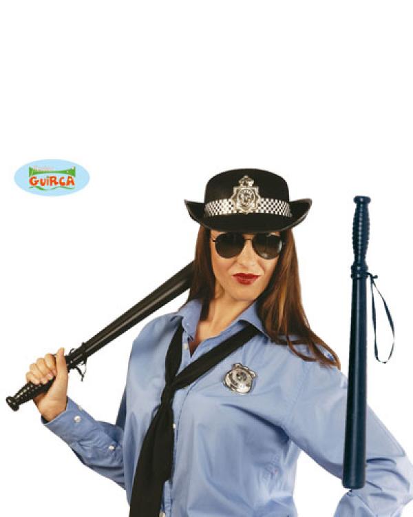 Matraque bâton de policier