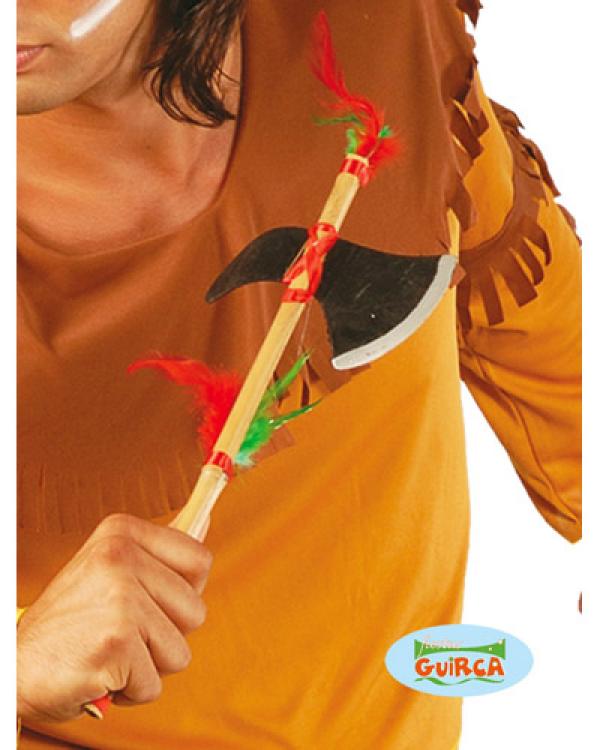 Tomahawk indien