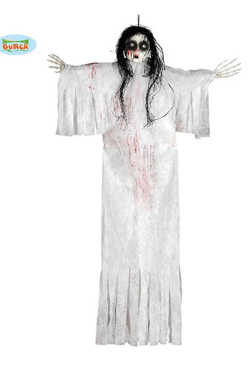 Suspension poupée 150 cm