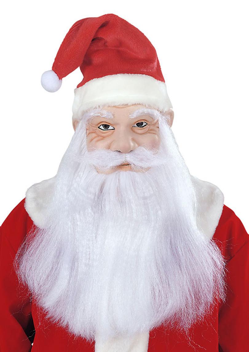Masque Père Noël