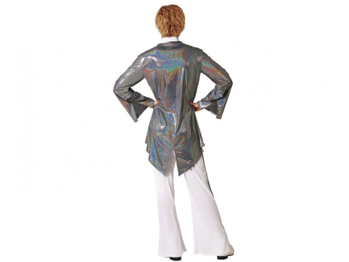 Elton John brillant taille M/L