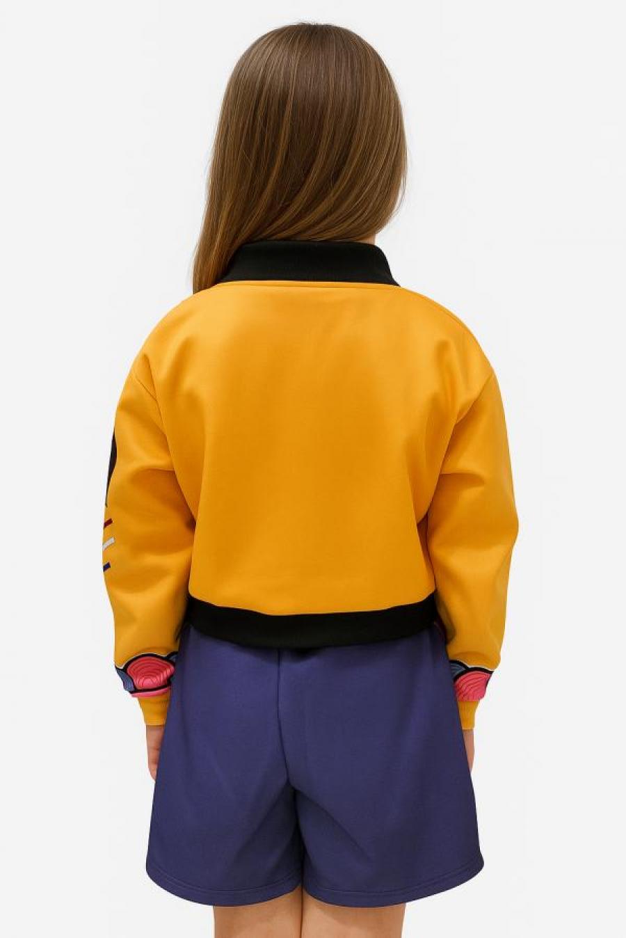 Déguisement KPop Demon Hunter K-pop 7/9 ans Rumi