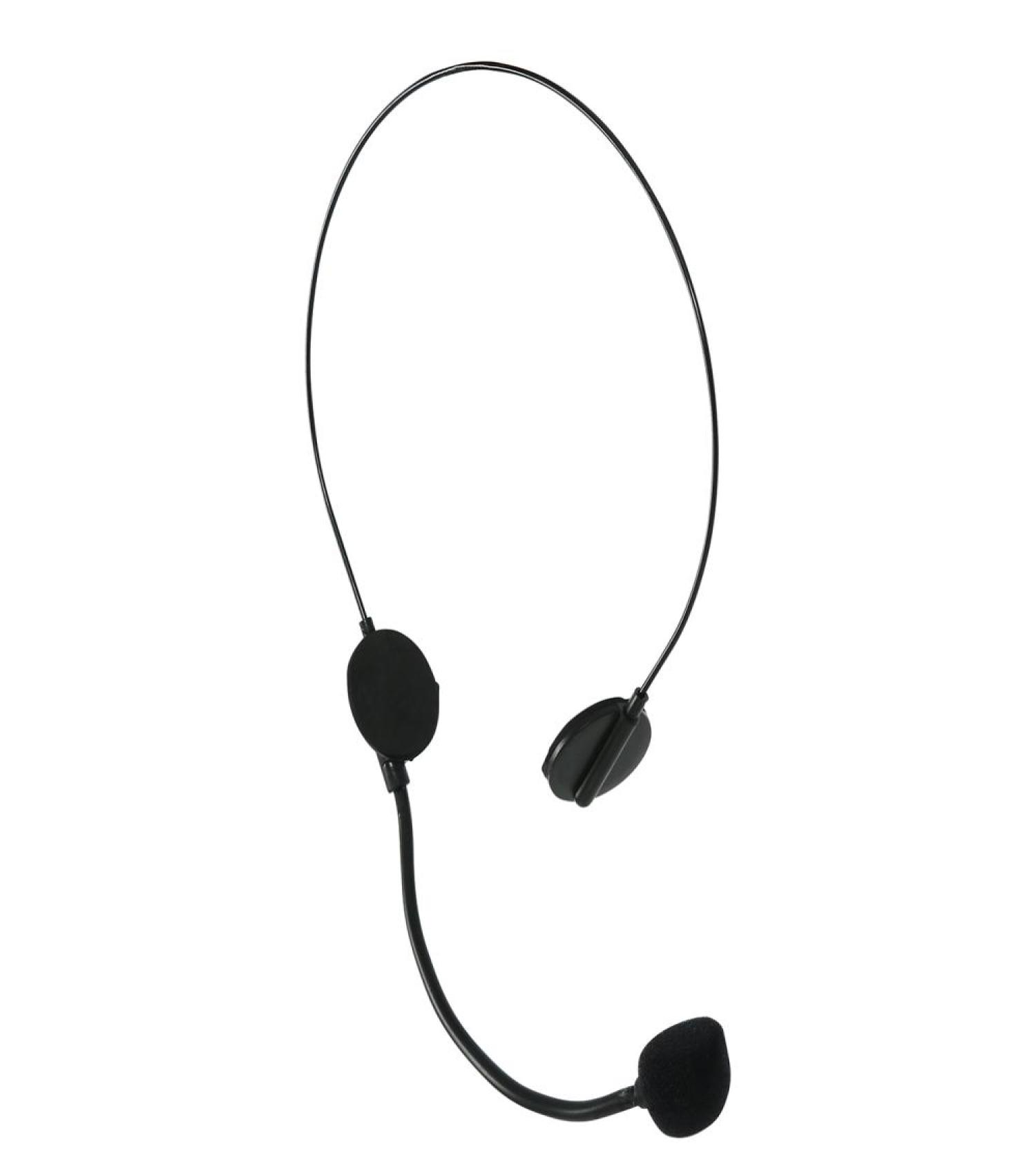 Micro casque tête