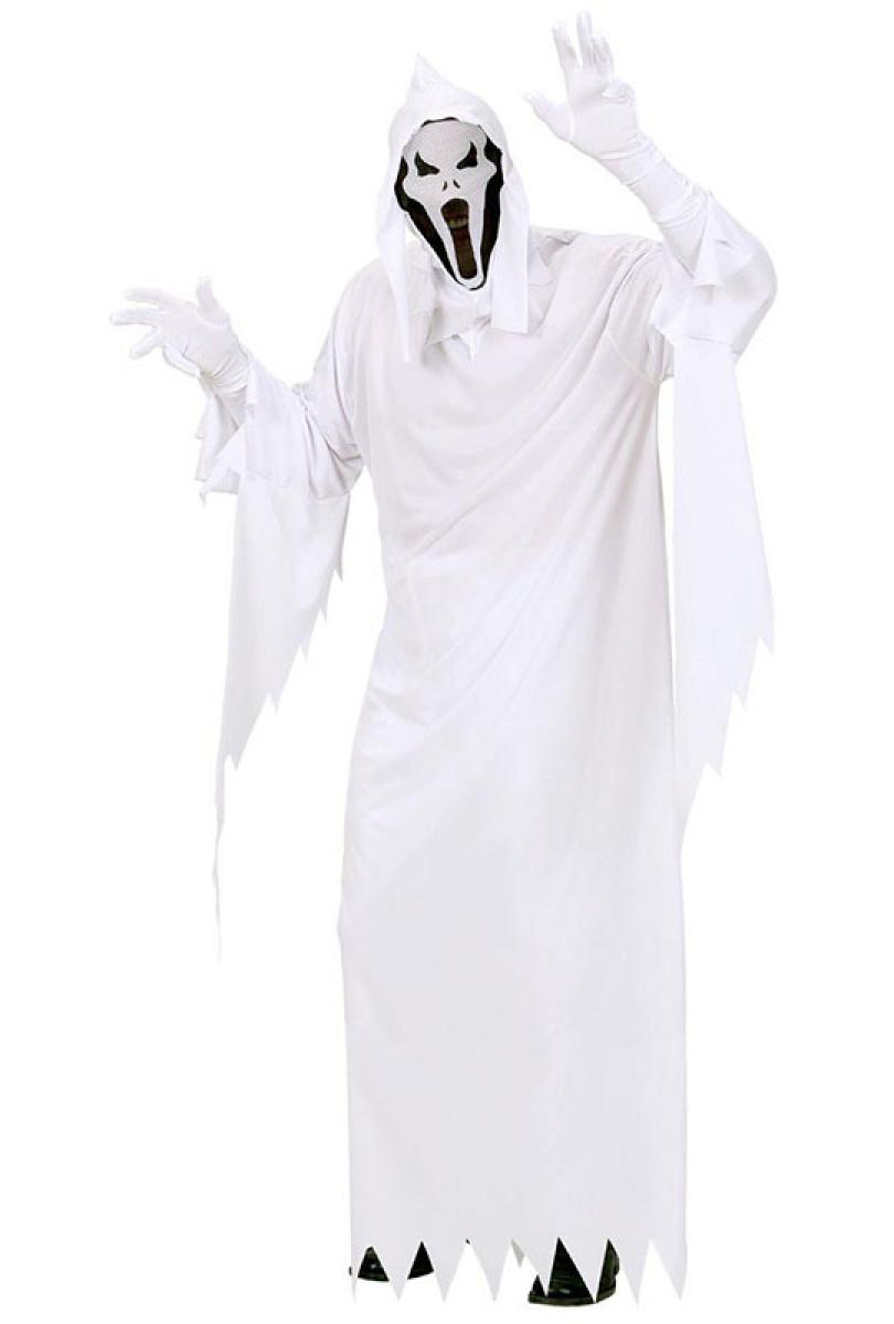 Fantome adulte Taille L