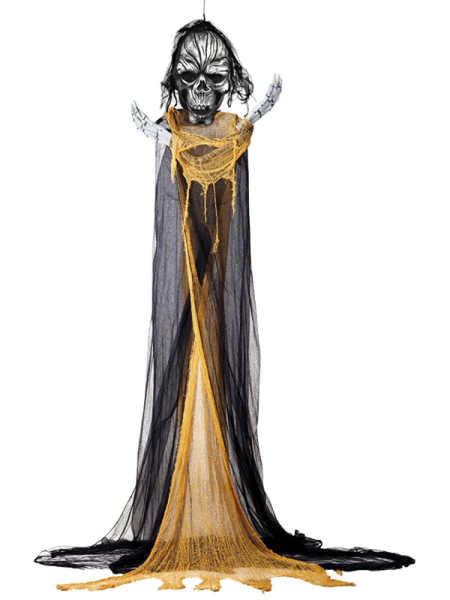 Skull lord 320 cm à suspendre