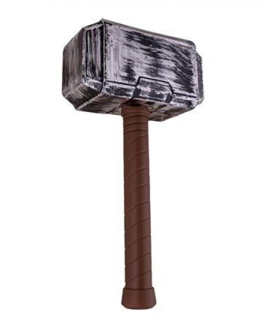 Marteau de Thor 30cm