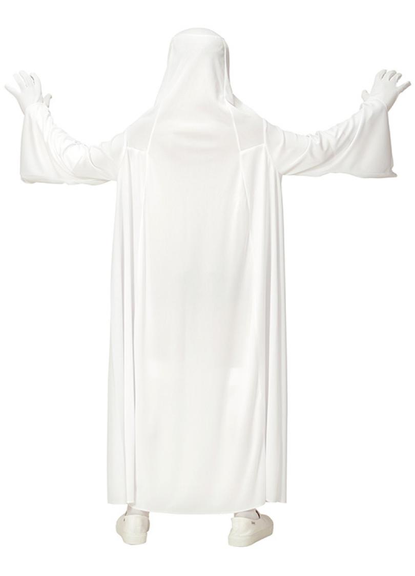 Tunique Fantôme 4/5 ans