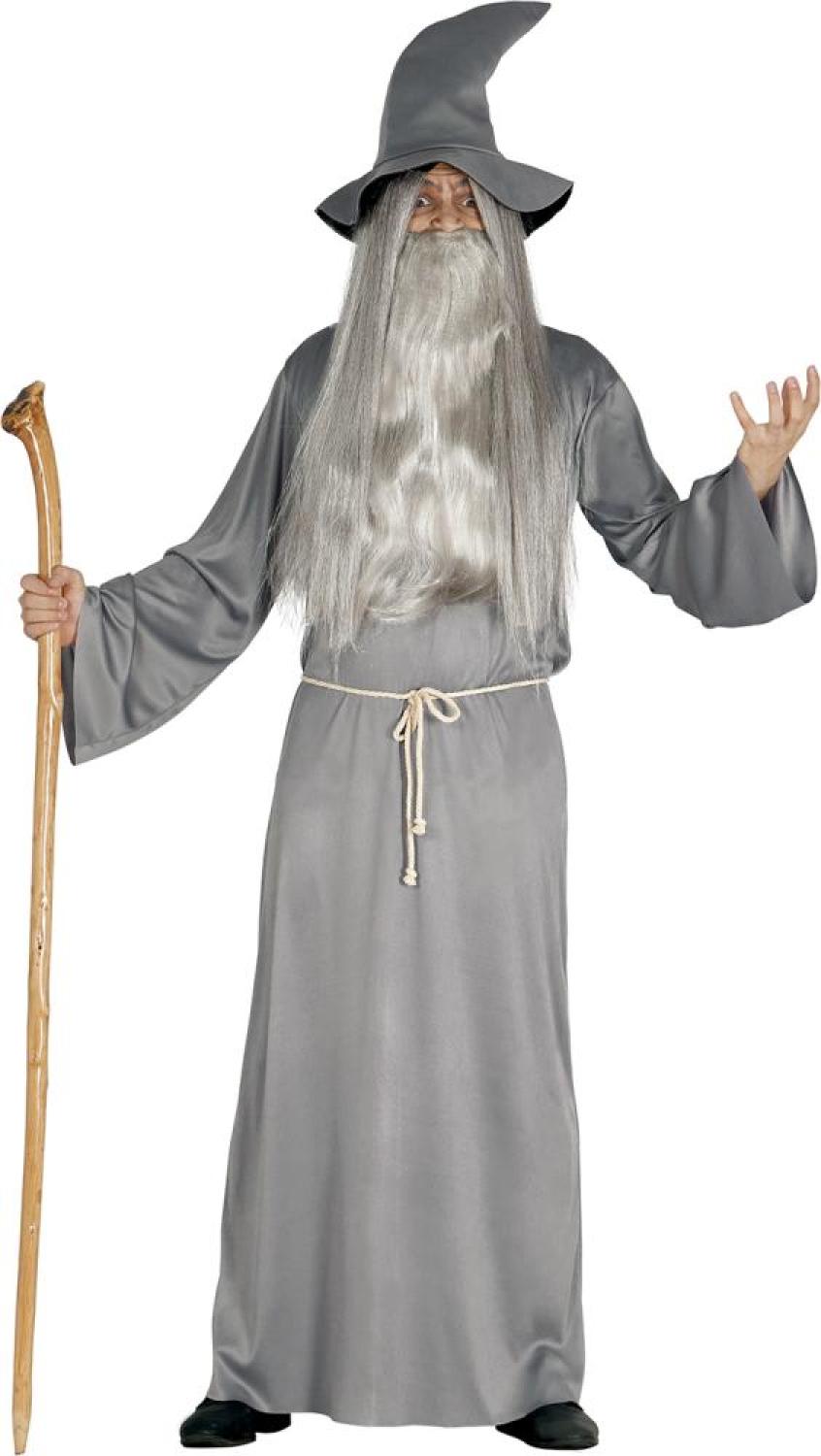 Mage taille S