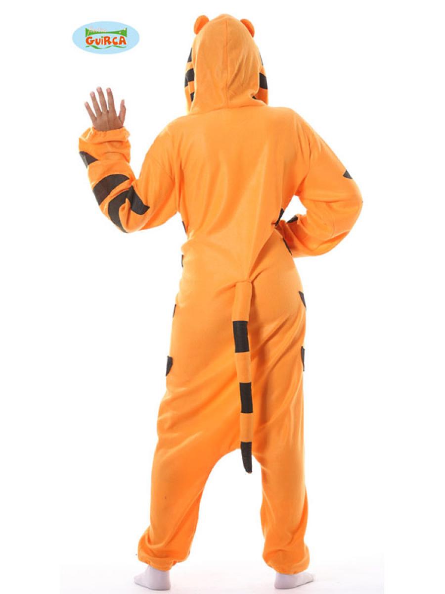 Kigurumi Tigre taille M/L