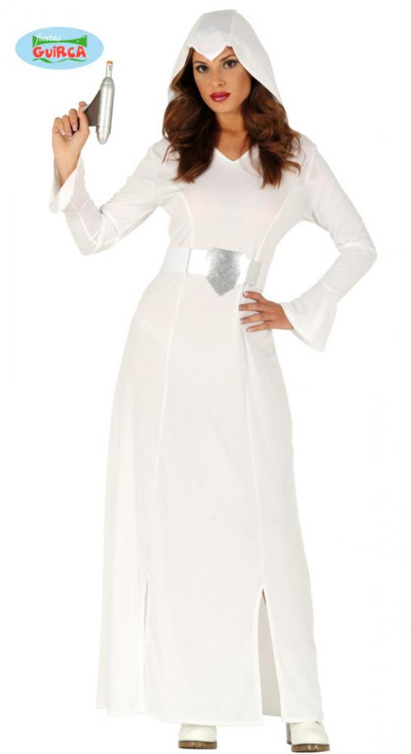 Princesse de l'Espace taille S/M