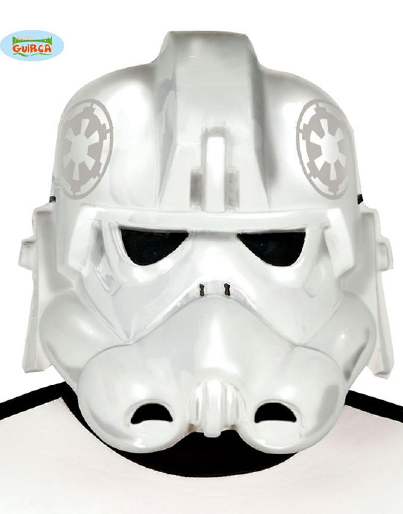 Masque Soldat de l'espace