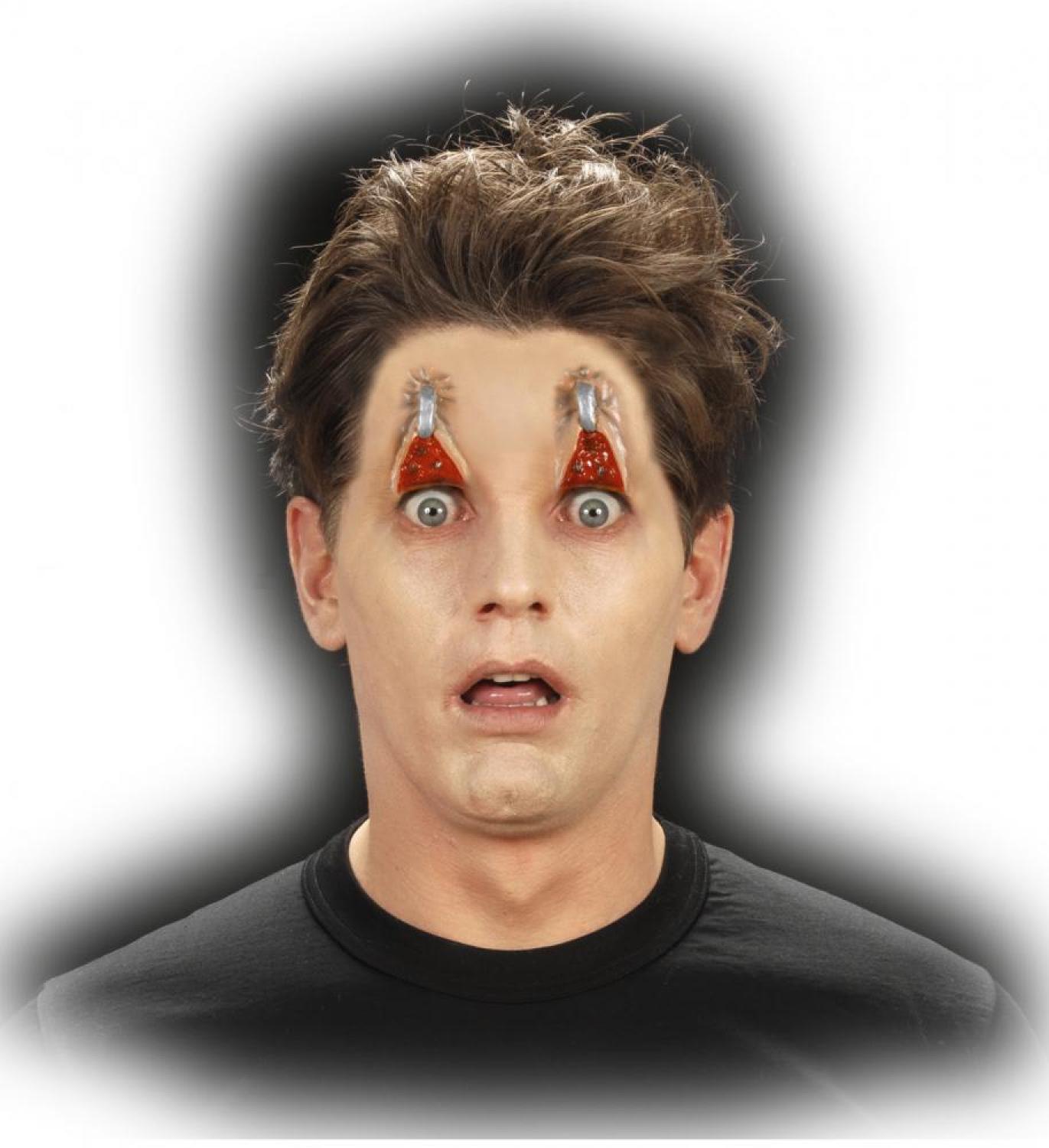 Cicatrices latex divers