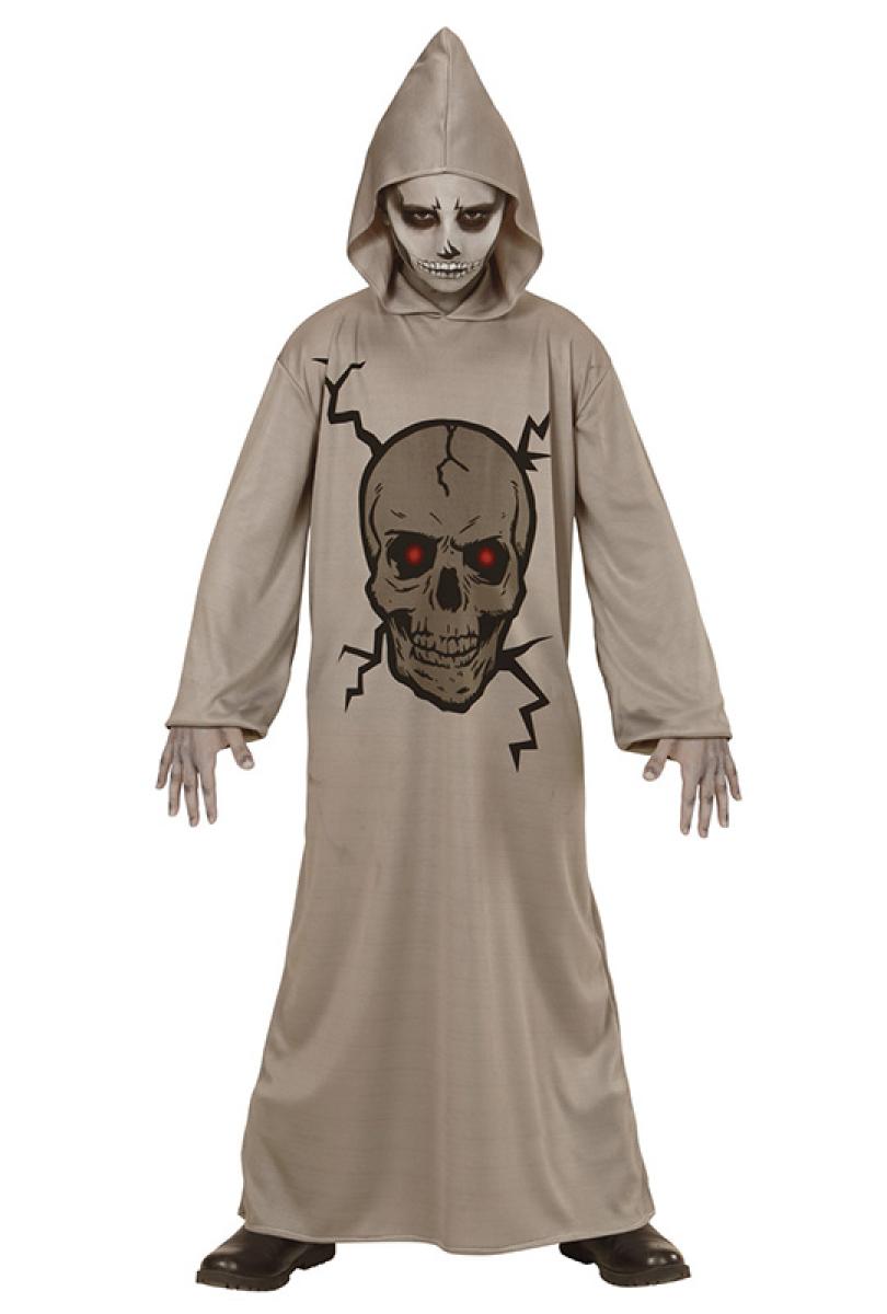 Tunique Skull Master 11/13 ans
