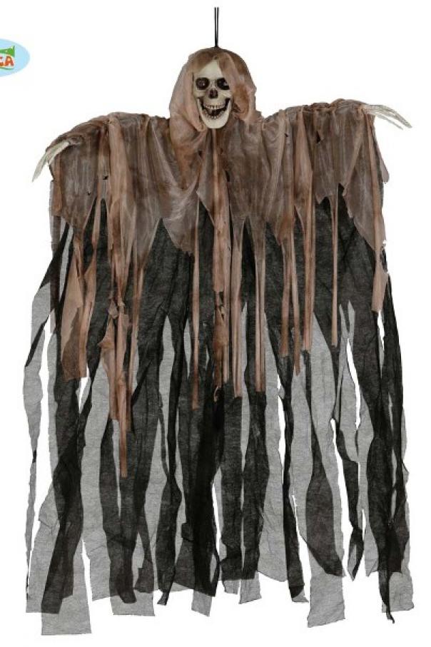 Squelette 90 cm à suspendre