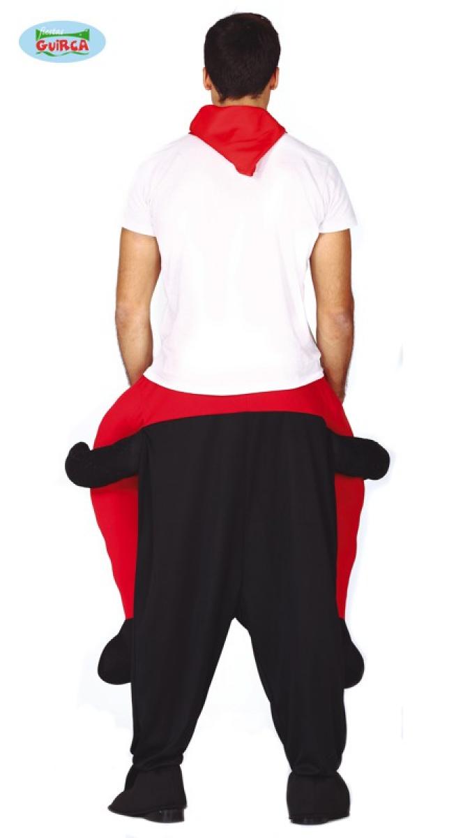 Porte-moi carry-me Taureau taille M/L