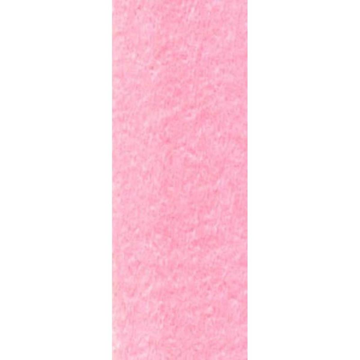 10 feuilles de papier crépon n°33 (rose pale) crêpé à 60%