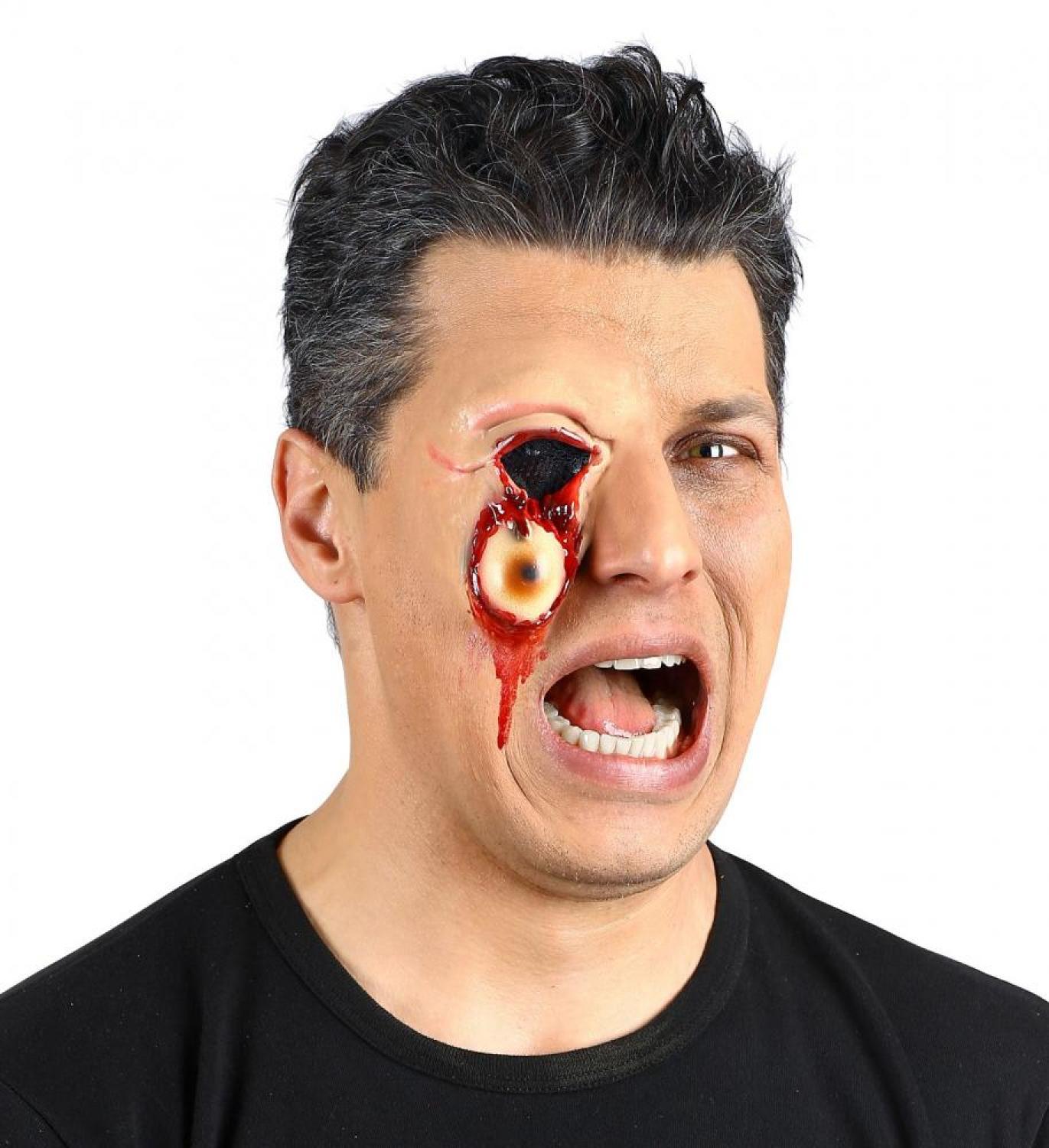 Cicatrices latex divers gros modèle