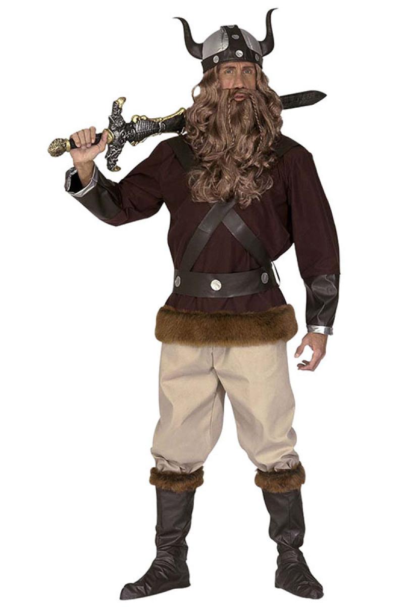 Viking luxe taille M