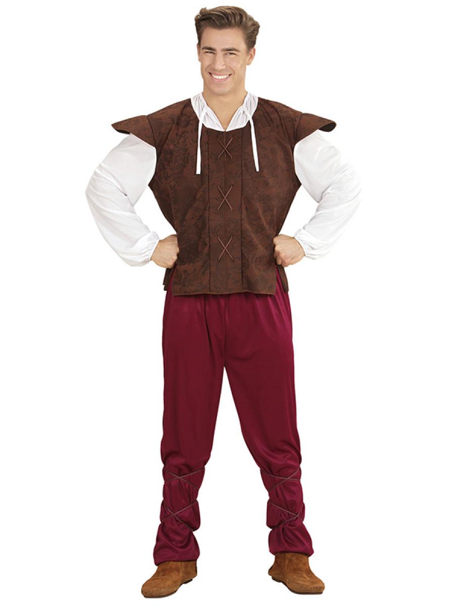 Aubergiste taille S