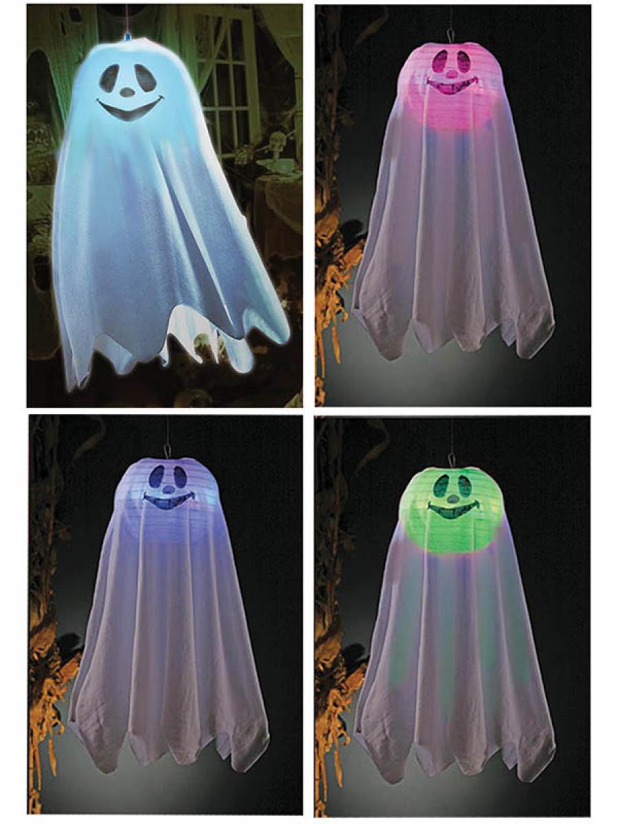 Fantome lumineux 60 cm