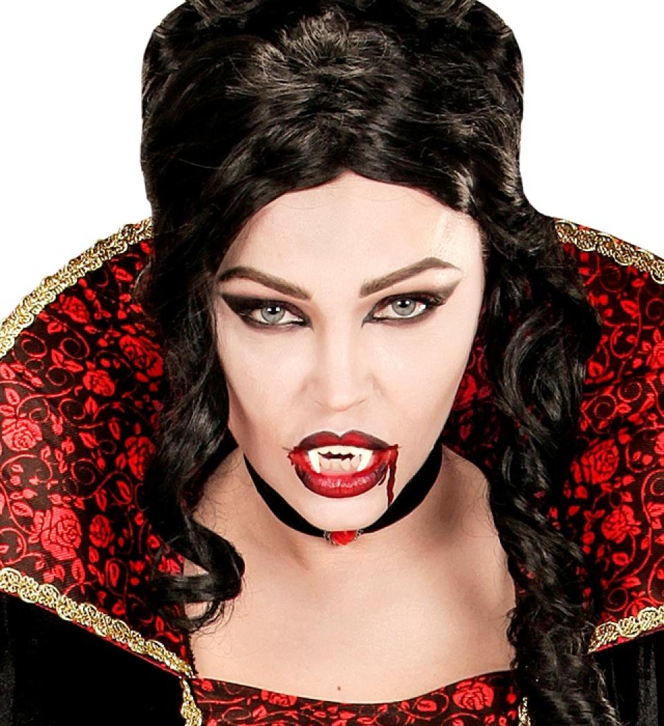 Dentier de vampire adulte